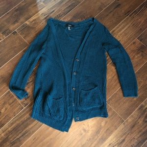 Forever 21 Cardigan